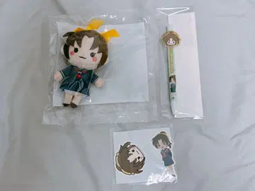 명탐정 코난 세가 럭키 쿠지 D상 서가영(토야마 카즈하) 묶음 판매