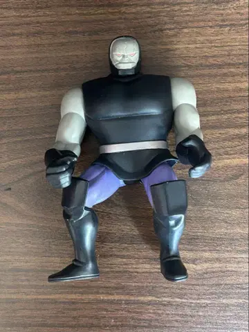 DC 다크 사이드 피규어 케너 슈퍼맨