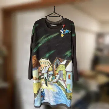 알베로베로 원피스