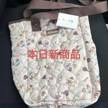 치이카와 토트백
