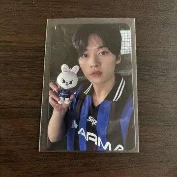 straykids SKZOO ver 리노