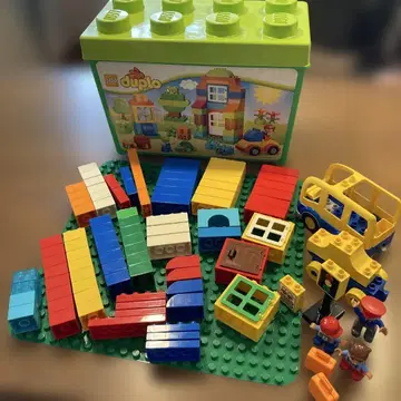 LEGO Duplo 세트