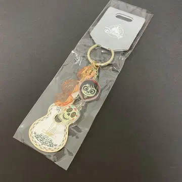 리멤버 미 키체인