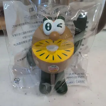키위 피규어 윙크