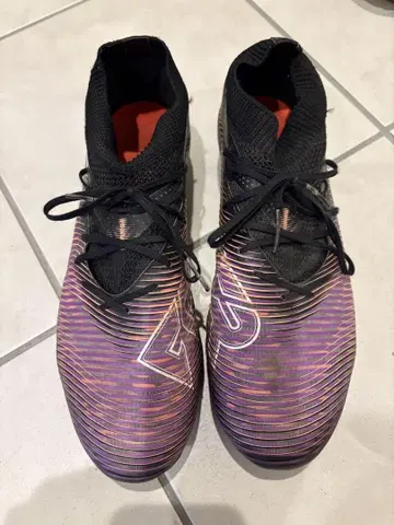 푸마 축구 스파이크 26.5