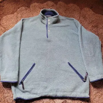 patagonia 신틸라 빅T M 사이즈