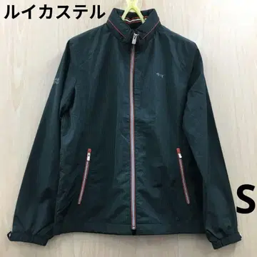 루이카스텔 윈드 자켓 F0827B19