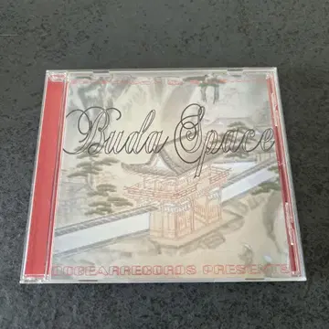1000장 한정판 Buda Space - Dogearecords