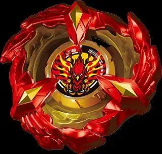 BEYBLADE X BX-23 피닉스윙9-60GF 미사용