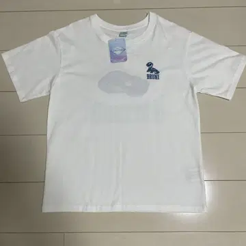 겨울왕국 샐러맨더 티셔츠