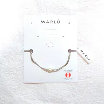 오사카 간사이 만박 산마리노 이탈리아 파빌리온 MARLU 팔찌