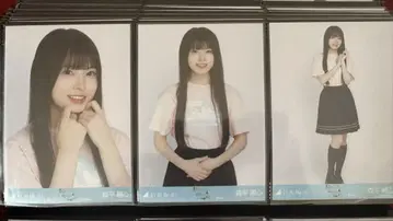 노기자카46 모리히라 레이신 카가와 라이브T 컴프