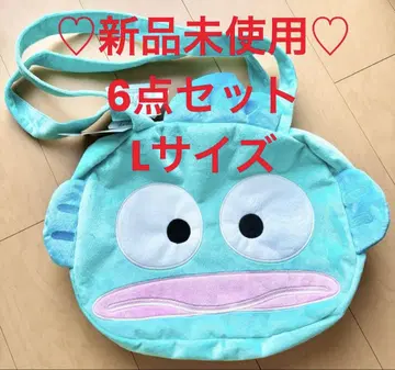 한교동 시마무라 해피백