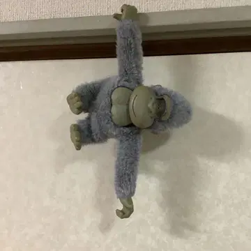 스카이락 고릴라