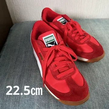 PUMA 이지 라이더 빈티지 스니커즈