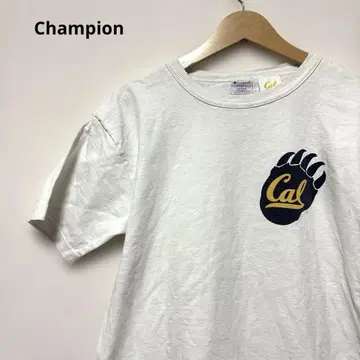 Champion 메이드인USAT1011 티셔츠