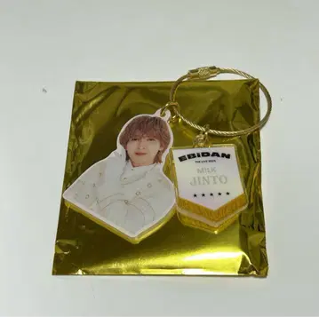 M!LK 요시다 진토 아크릴 키링