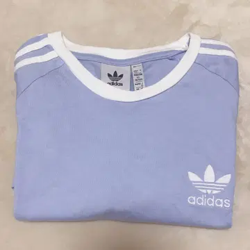 adidas originals 3stripes linger t-shirt