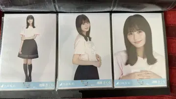 노기자카46 엔도 사쿠라 카가와 라이브T 컴프