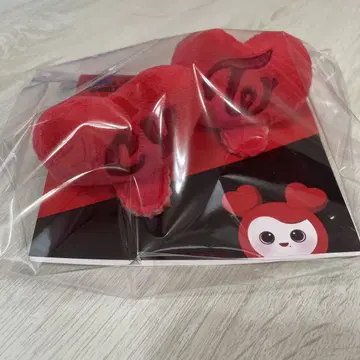 TWICE 러블리 헤어핀 채영