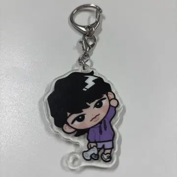 스노치루 키링 후카