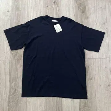 택 포함 BODHI 캐시미어 TEE size 3