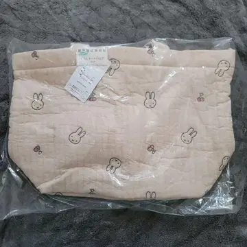 미피 이불 백