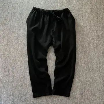 BASISBROEK 버지스브룩 울 이지 팬츠 사이즈 2 (M 상당)