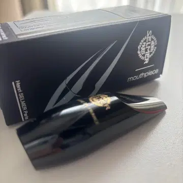 알토 색소폰 마우스피스