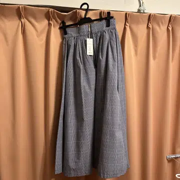 PROPORTION BODY DRESSING 롱 스커트