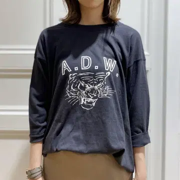 아메리카나 A.D.W BACK HENRY