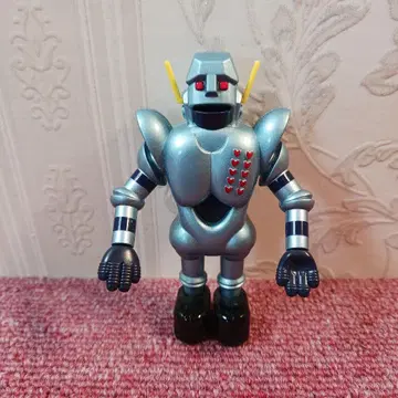 로보콘, THE 초합금 가츠 선생님