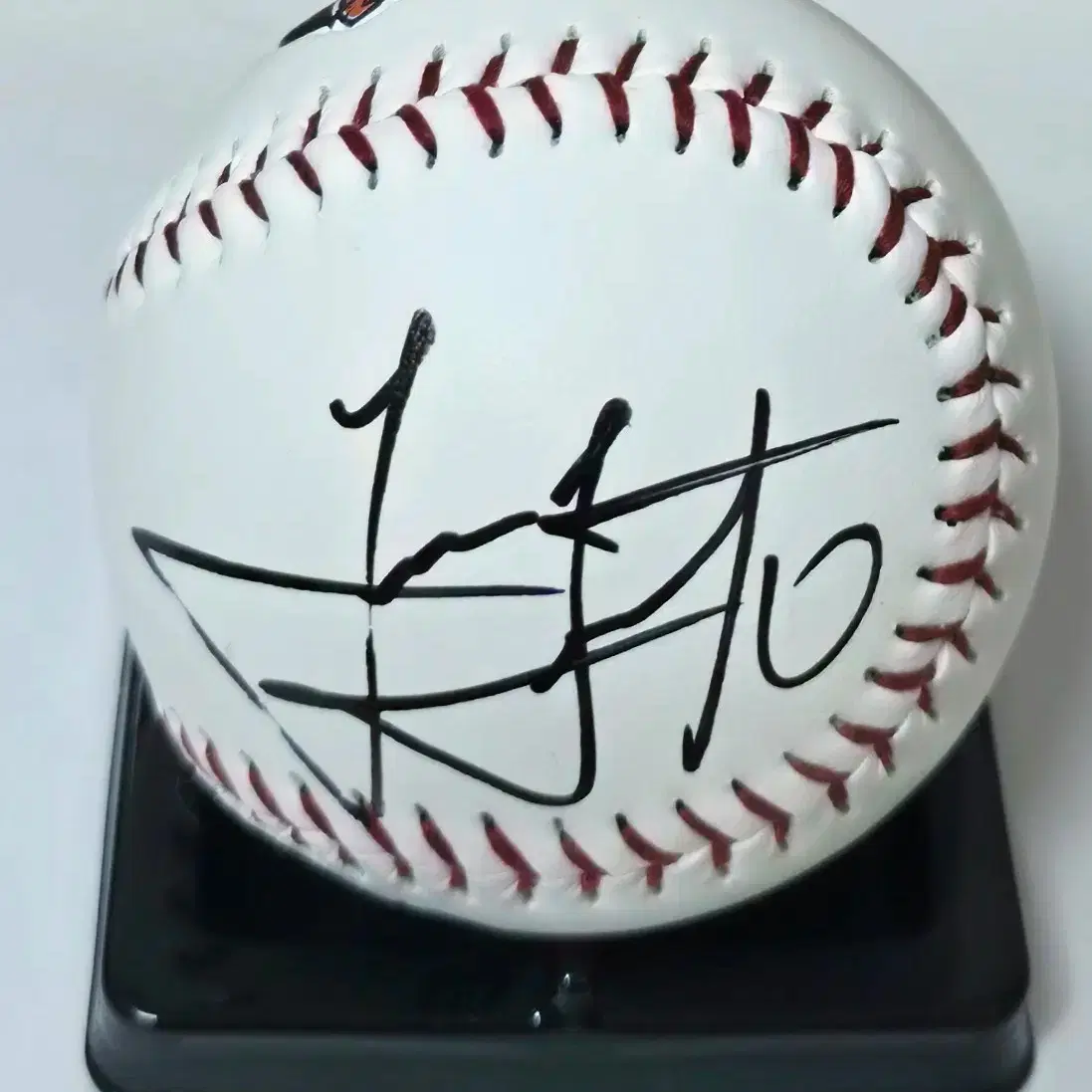 MLB ドジャースムーキーベッツ直筆サインボールfanatics MLB