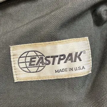 EASTPAC BACKPACK USA 80s
