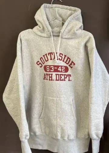 챔피온 후가공 True To Archives Arter Hooded