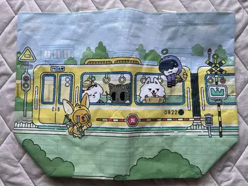 TXT 뿔바투 팝업 쇼핑백