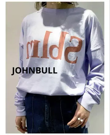 JOHNBULL 존불