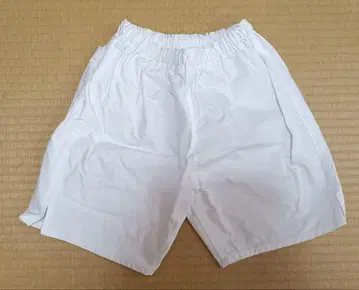 마츠리 하프 팬츠