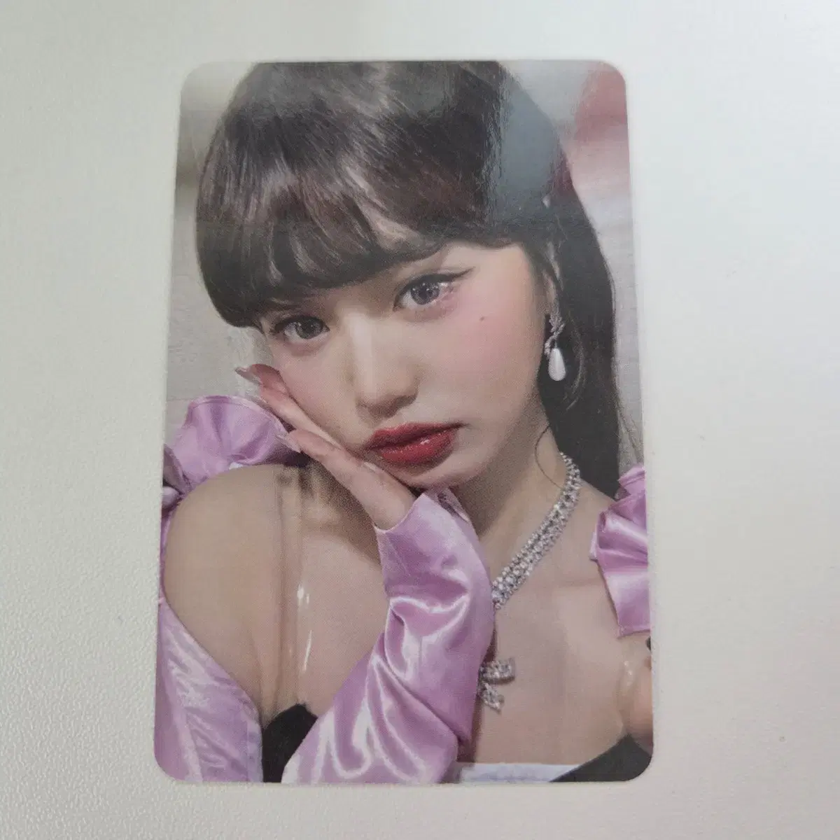 IVE SECRET Apple music 1.0 6枚 セット m25149694894_1.jpg?1756759478