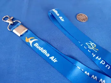부처 에어 25주년 넥스트랩 Buddha Air 에베레스트 히말라야