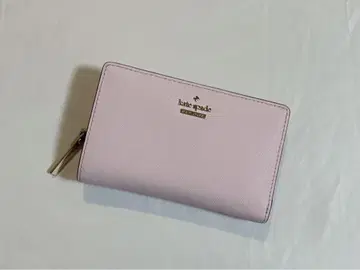 케이트 스페이드 kate spade newyork 반지갑 핑크