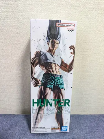 HUNTER x HUNTER 피그라이프! 곤 전부 다 펜 곤 씨