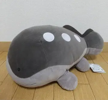 포켓몬 메챠모후굿토 봉제 인형 도오
