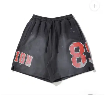 UNION ORIGINAL IVY ARCH SHORT