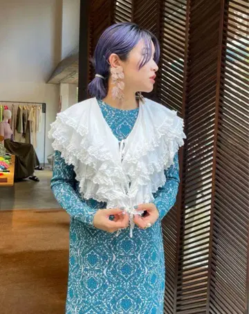 FUMIE TANAKA 후미에 타나카