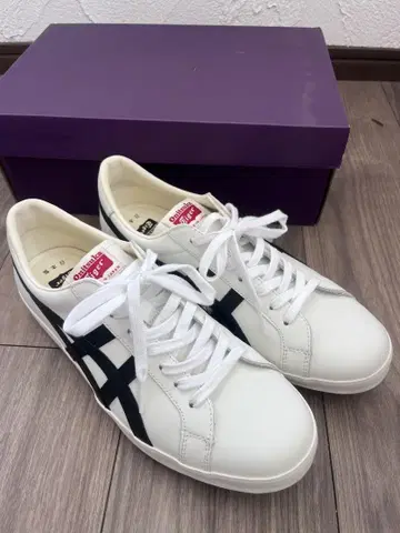 오니츠카타이거 파브레 NM 니폰메이드 27.5