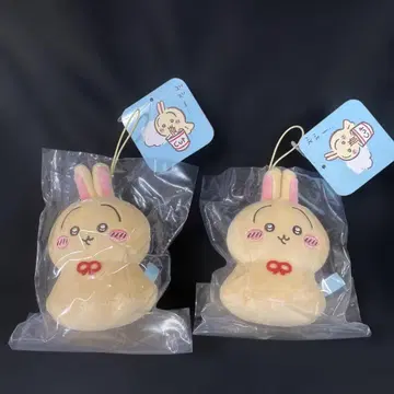 치이카와 우라야하보즈 마스코트
