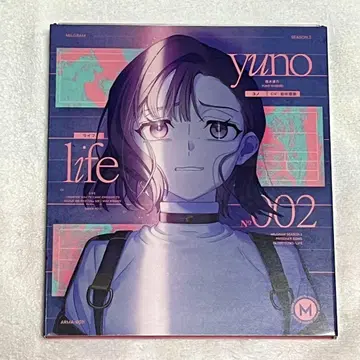 라이프 CD