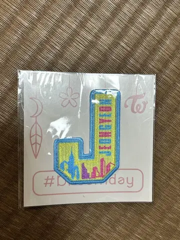 트와이스 정연 와펜