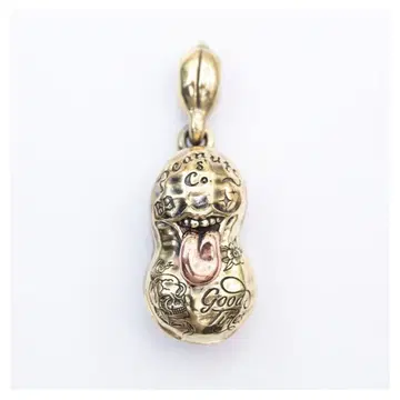 Tatoo Peanuts Bs x Sv S Size 피넛 brass